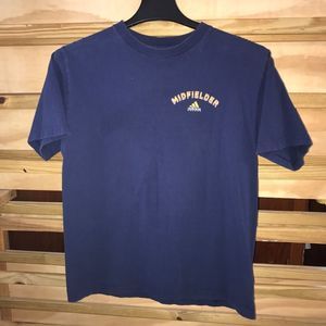 Vintage Adidas T-shirt
